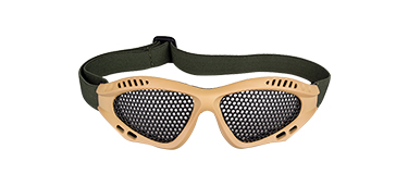 The FTA-001 Military tactical goggles