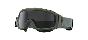 The FTA-002 Military Goggle Model