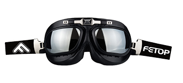 The FTH-012 MX Goggle Model