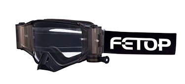 The FTM-008 MX Goggle Model