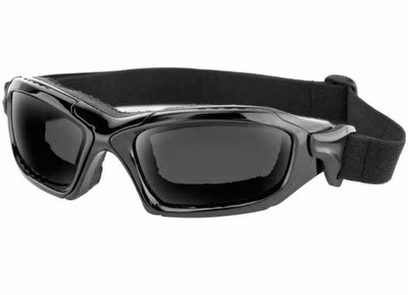 A Pair Small MX Goggles