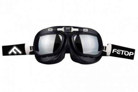 FTH-012 MX Goggles