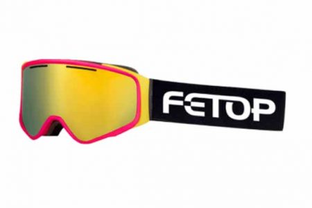 Fetop ski goggles