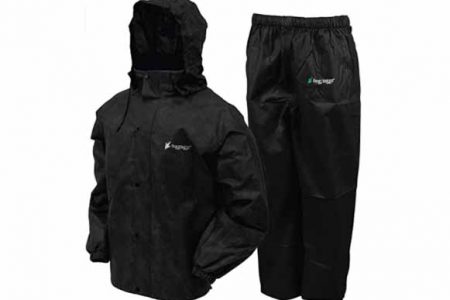 Frogg Toggs Rain Suit