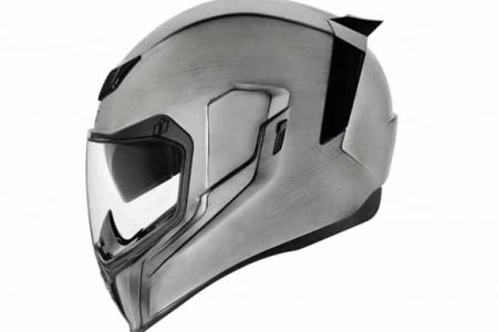 Icon Airflite Helmet